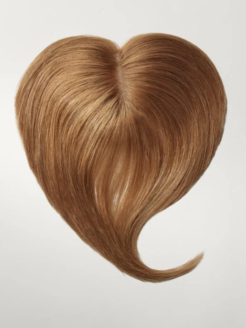 Clip-In Curtain Bangs